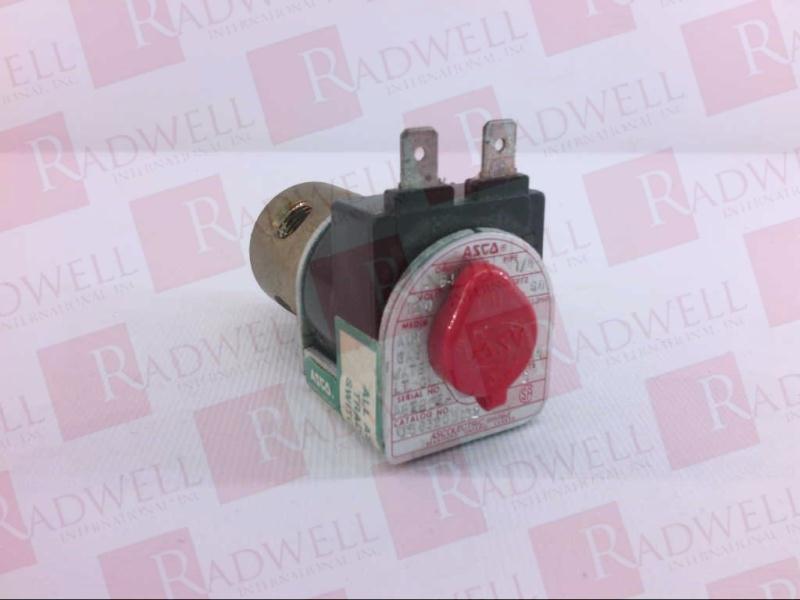 ASCO US8320B132-120