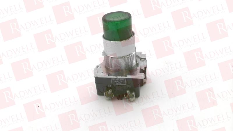 EATON CORPORATION 10250T231NC22
