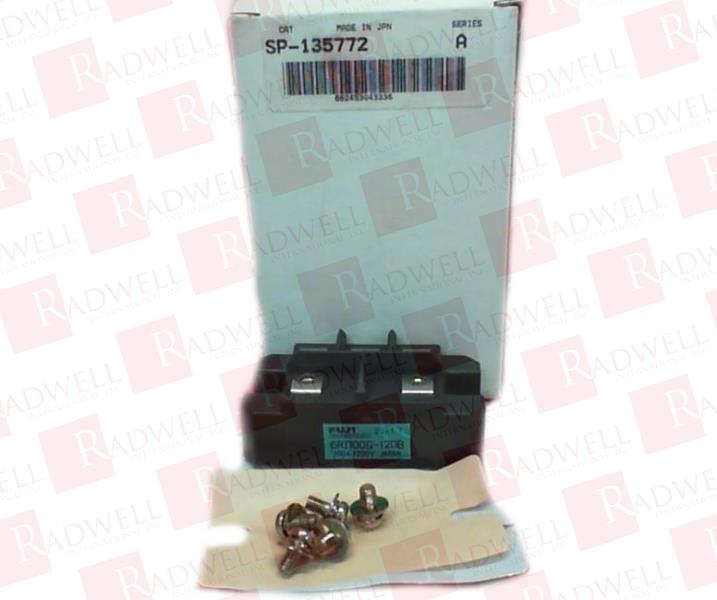 ALLEN BRADLEY 1336-135772