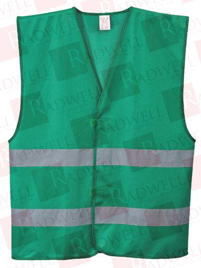 PORTWEST F474BGRL/XL