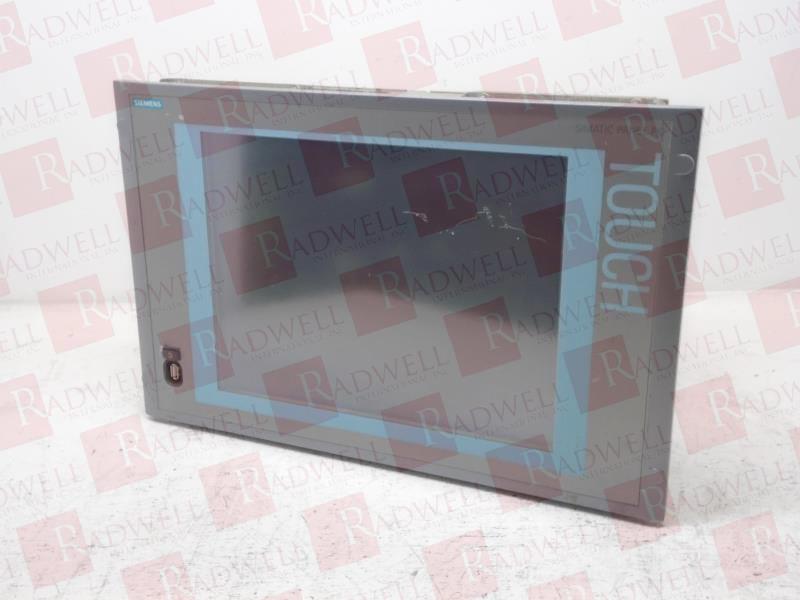 SIEMENS 6AV7832-0BA10-1CA0