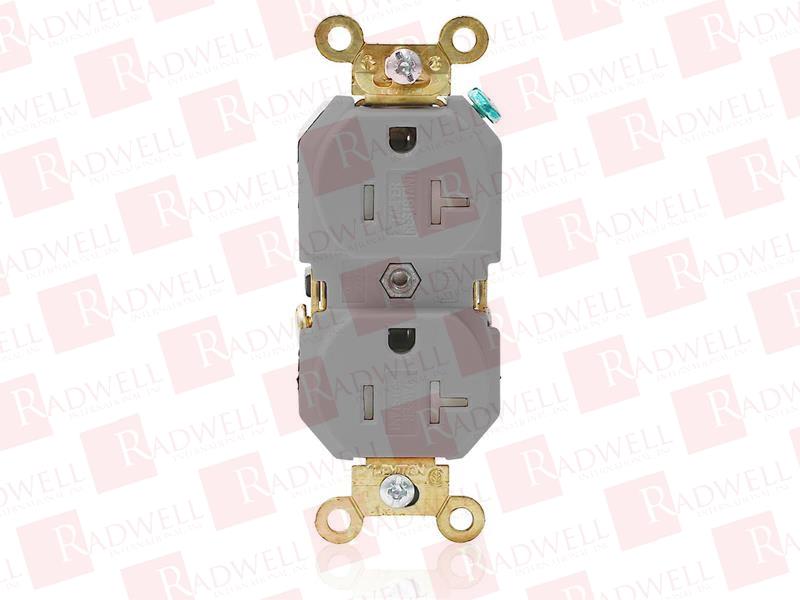 LEVITON 5362-SGG