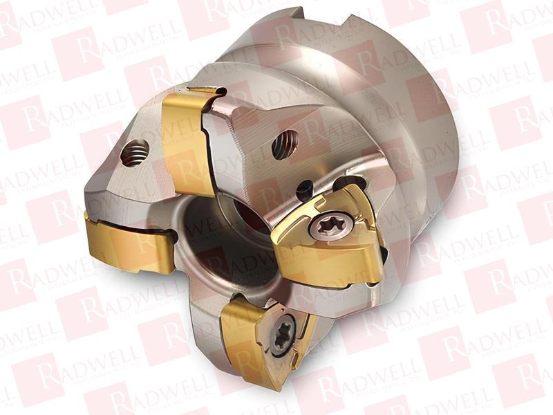 INGERSOLL CUTTING TOOLS 2912588