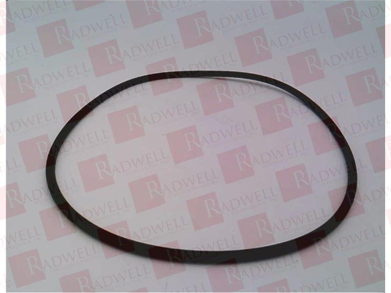 O RINGS INC , O RING, 7-3/4ID, 8-1/8OD, 3/16W, AVAILABLE, SURPLUS, NEVER USED, 2 YEAR   WARRANTY