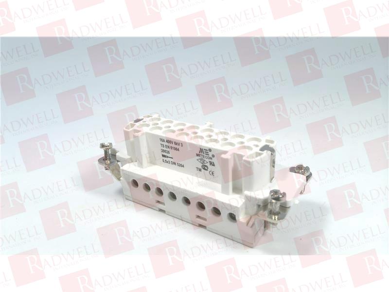 ALTECH CORP 29026