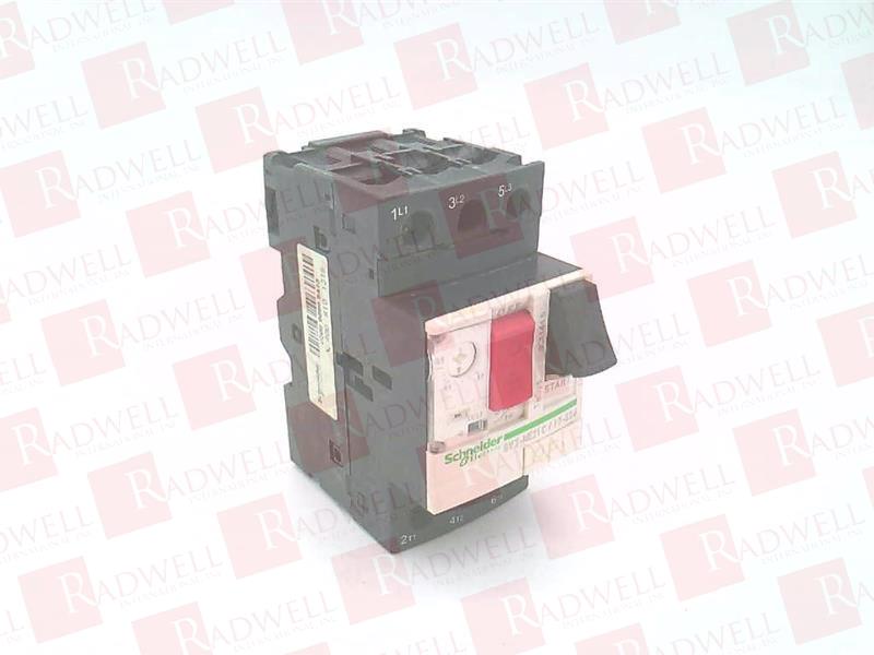SCHNEIDER ELECTRIC GV2-ME21C