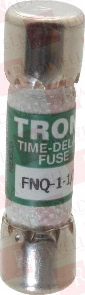 EATON CORPORATION FNQ-1-1/2