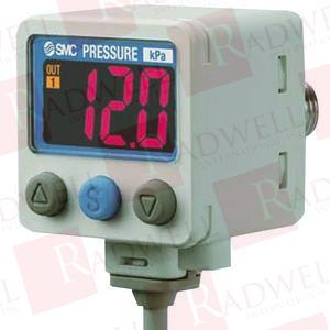 SMC ISE40-T1-62-X132