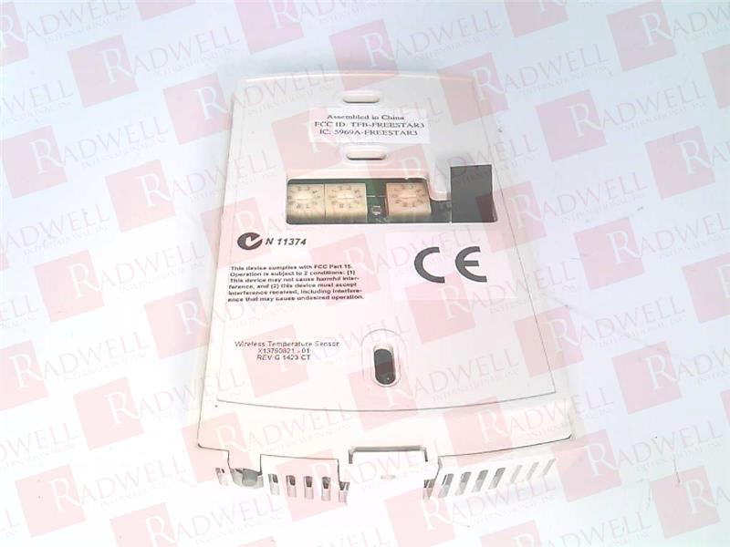 INGERSOLL RAND SEN1427