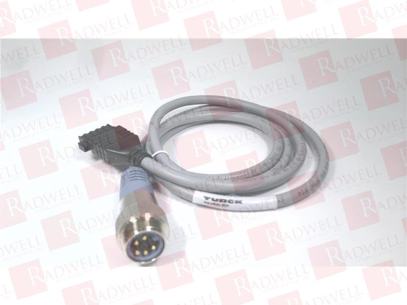 TURCK RSM CBC5 578-1.5M