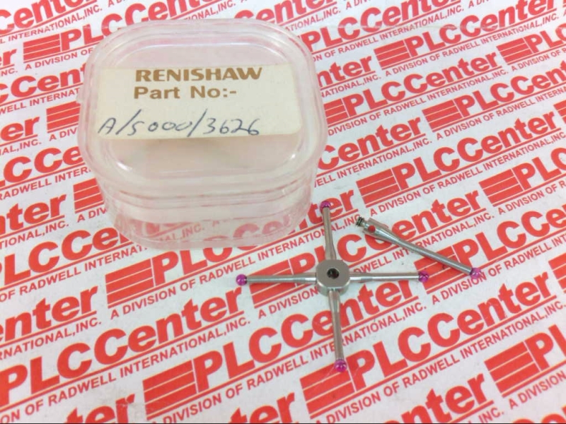 RENISHAW A-5000-3626