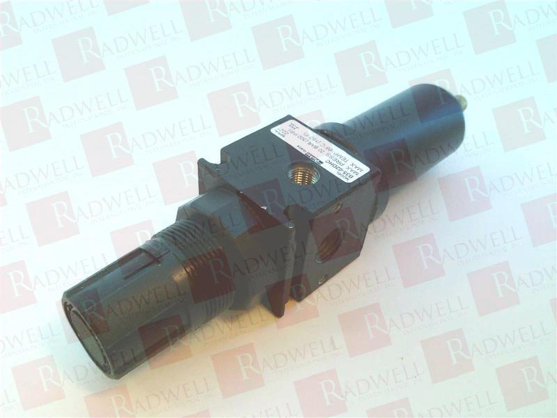 PARKER B35-02DHC