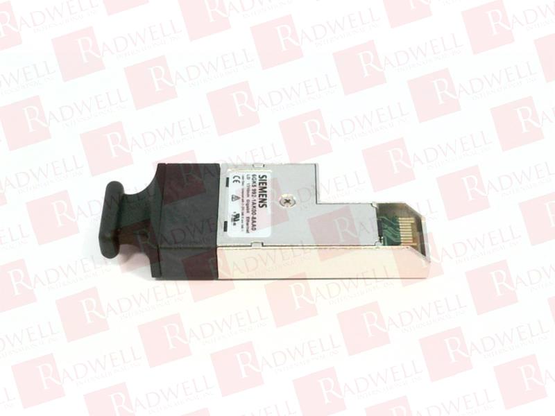 SIEMENS 6GK5992-1AK00-8AA0
