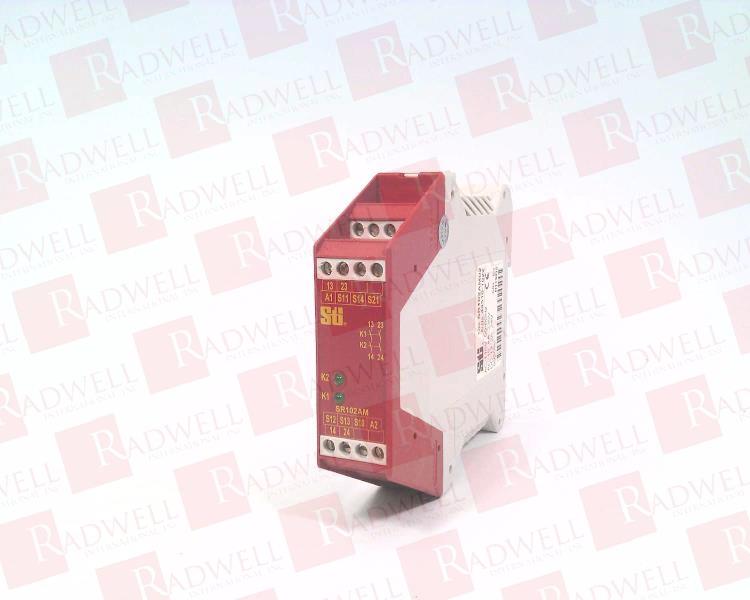 OMRON 44510-1022