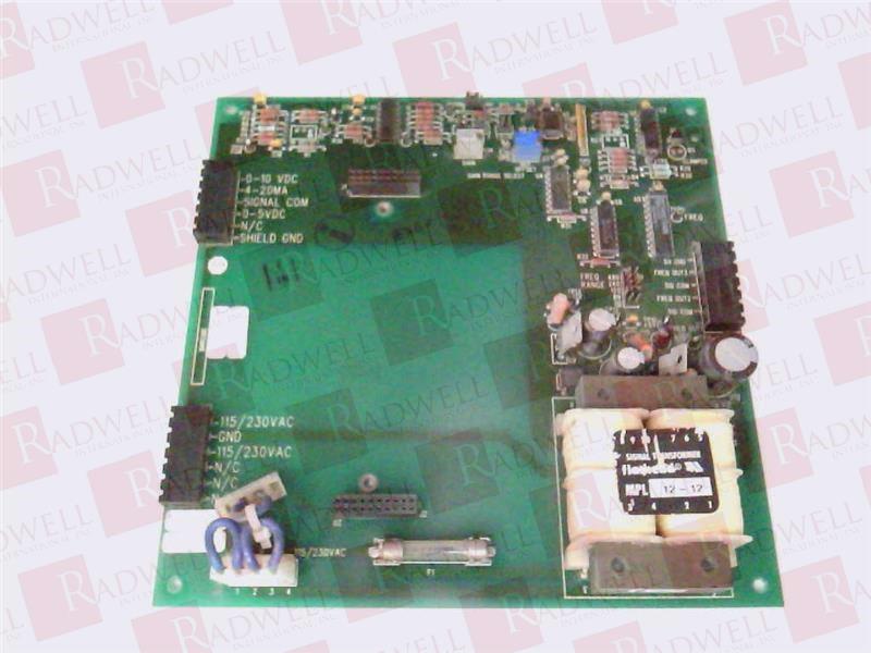 ALLEN BRADLEY 120760