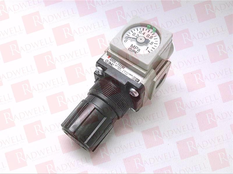 SMC AR20-F02BE