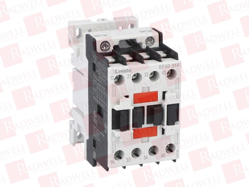 LOVATO BF0031A12060