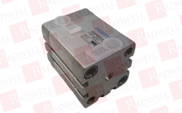 FESTO ADN-40-25-A-P-A-R3