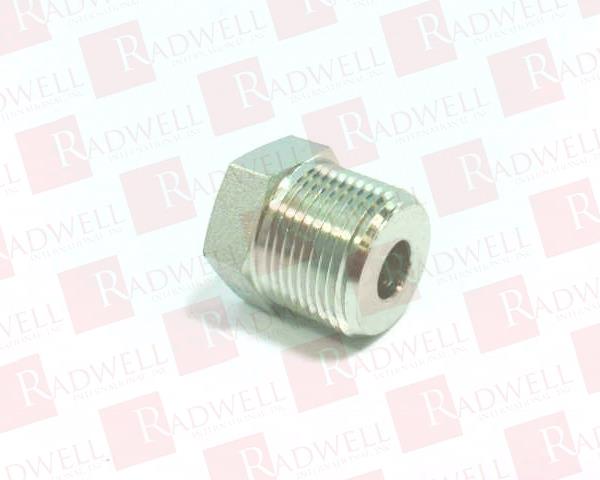 PARKER 3/4 X 1/4 PTR-S