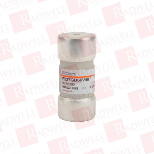 MERSEN FD27GB66V40T