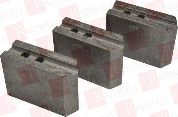 ABBOTT WORKHOLDING KTT12S4