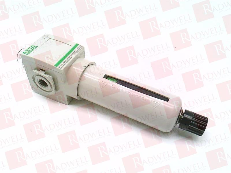 ASCO G651AFDP2H1010N
