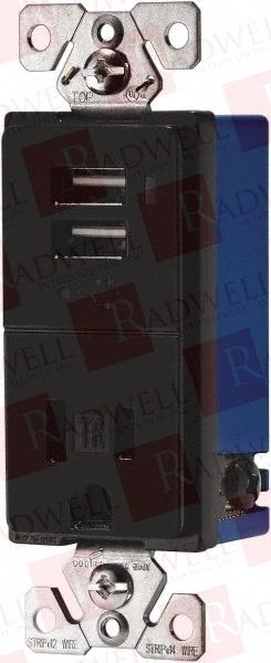 EATON CORPORATION TR7740BK-BOX