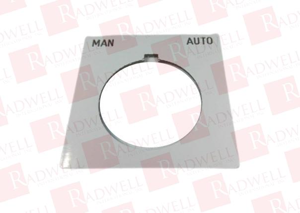 ALLEN BRADLEY 800H-W431