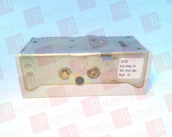 GRAINGER 3X723