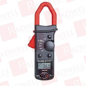 FLUKE 36