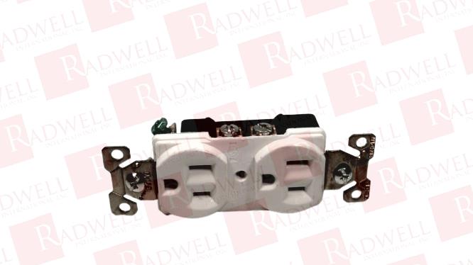 EATON CORPORATION AH5252W