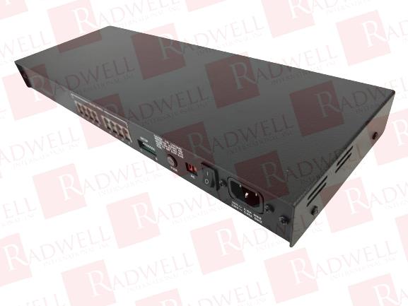 BLACK BOX CORP SW545A
