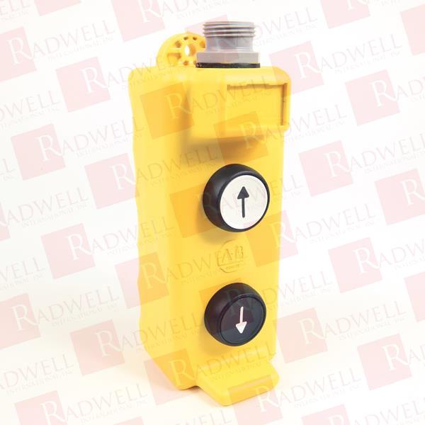 ALLEN BRADLEY 800E-P251