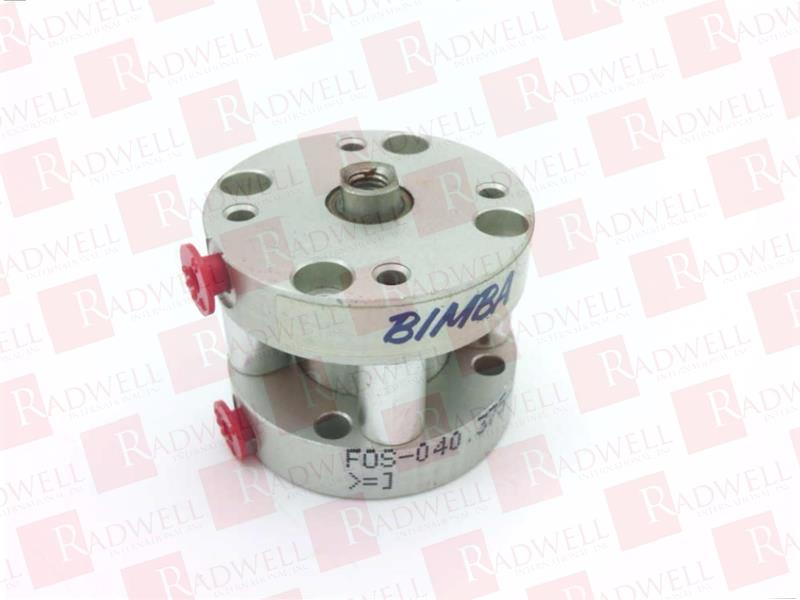 BIMBA FOS-040.375-V