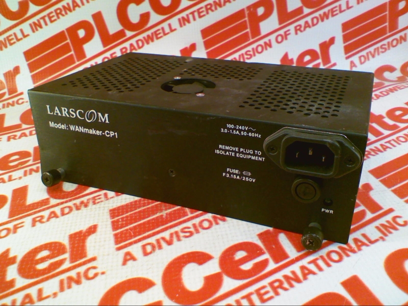 POWER SUPPLY MODULE