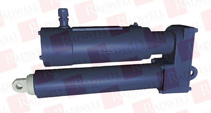 RACO MANUFACTURING AND ENGINEERING IA0-K6L4-DFJAZLP