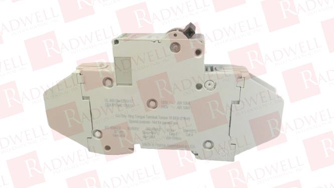 SCHNEIDER ELECTRIC 60220