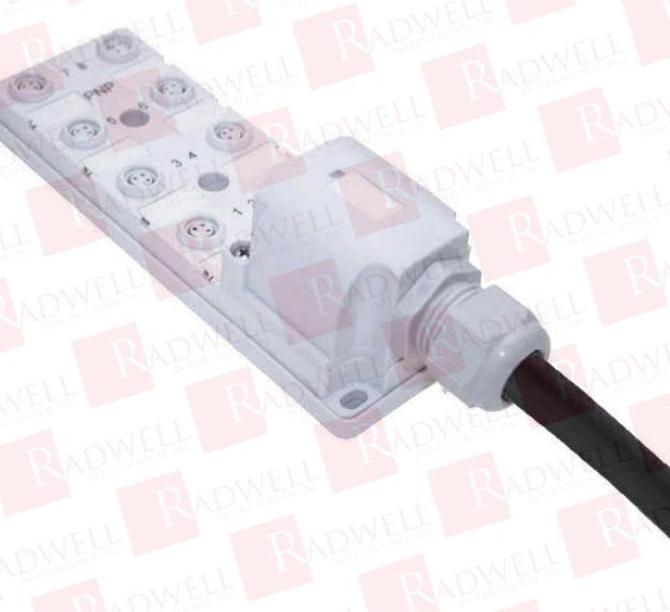 MENCOM JAN-83P-210-C020
