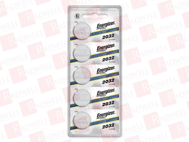 ENERGIZER ECRN2032