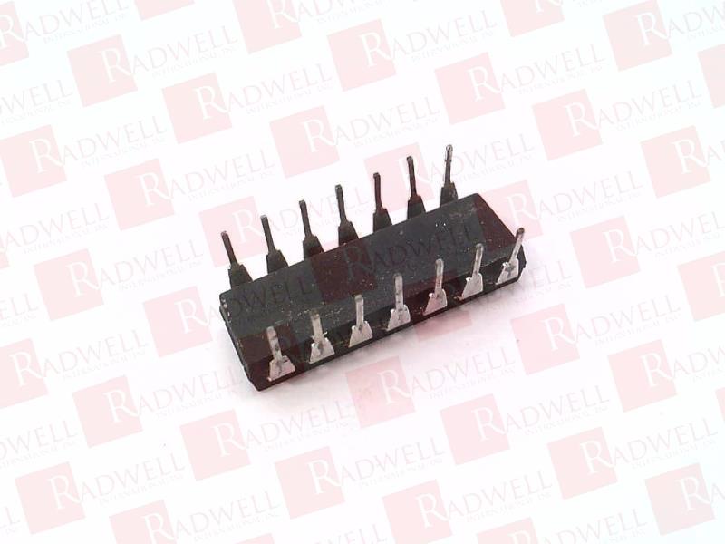 NXP SEMICONDUCTOR 74HCT32N
