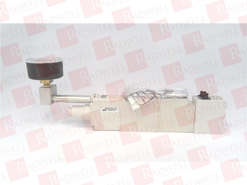 SMC ARBQ4000-N0-P-1-X144US