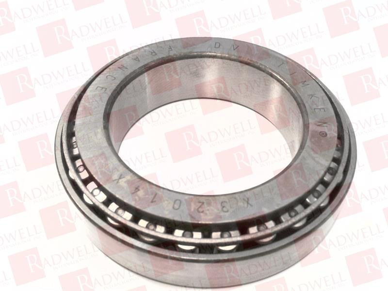 SCHAEFFLER GROUP 32014XM-9IKM1