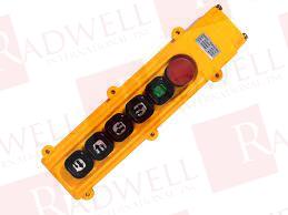 CONDUCTIX WAMPFLER XA-34239