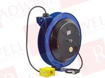 COXREELS INC EZ-PC24-0012-B