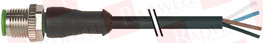 MURR ELEKTRONIK 7000-12021-6341900