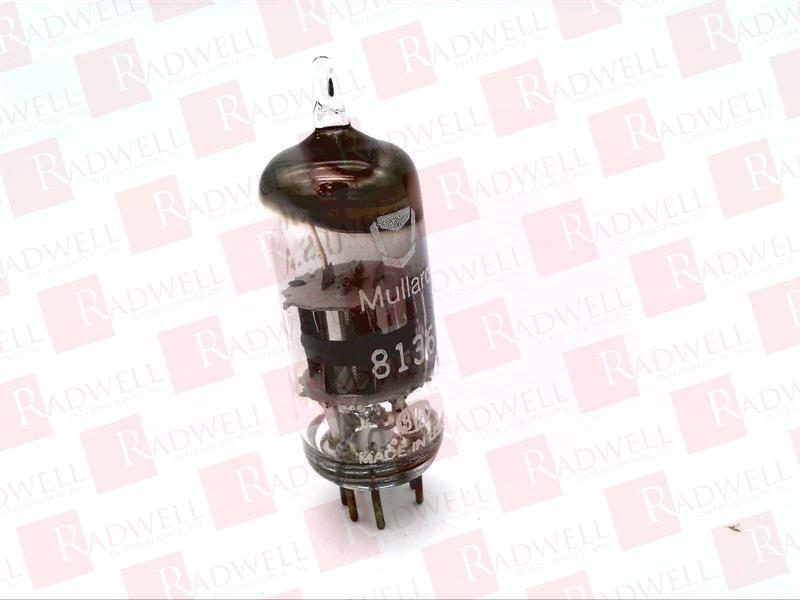 MULLARD LTD 8136