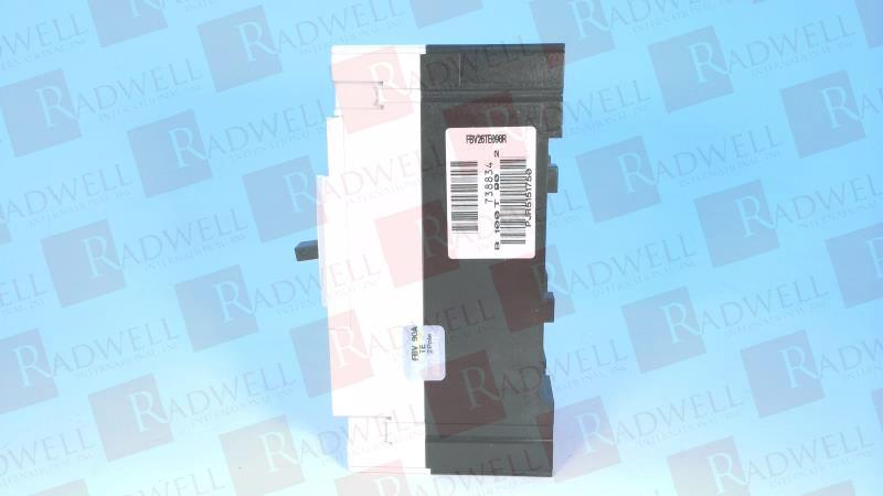 GENERAL ELECTRIC FBV26TE090R