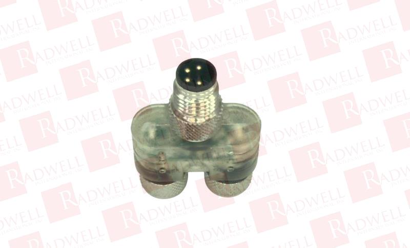 TURCK YP2-PX2-MFS 4/2MFK 3