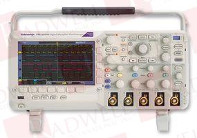 TEKTRONIX DPO2014B CAL DU