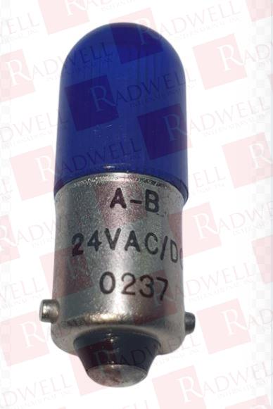 ALLEN BRADLEY 800E-N157B